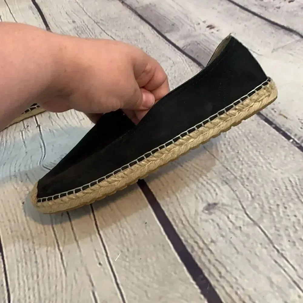 Soul naturalizer Espadrille flats size 9